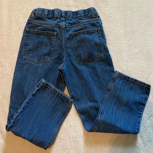 Cat & Jack boys jeans size 12